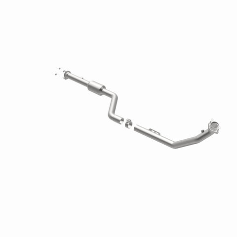 Magnaflow Conv DF 01-04 SLK230 2.3 Underbody - 52722