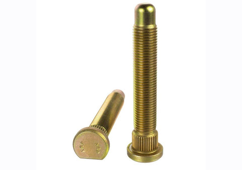 Ford Racing 2015-2017 Mustang Extended ARP Wheel Stud Kit - M-1107-C