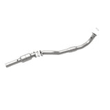 MagnaFlow Conv DF 01-02 2500HD Passenger Side 8.1L - 447282