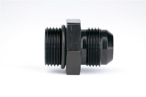 Aeromotive AN-12 O-Ring Boss / AN-12 Male Flare Adapter Fitting - 15612