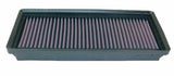 K&N 04 Chrysler Crossfire 3.2L-V6 Drop In Air Filter - 33-2290