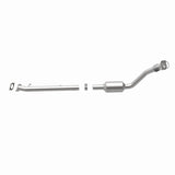 Magnaflow California Direct Fit Converter 2003 Buick Rendezvous 3.4L - 4451208