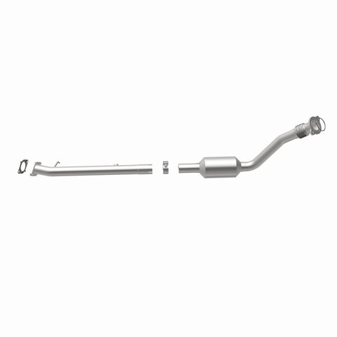 Magnaflow California Direct Fit Converter 2003 Buick Rendezvous 3.4L - 4451208