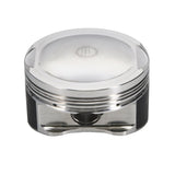Manley Chrysler 6.1L Hemi 90.9mm Stroke 4.06in Bore +.020 Oversize 10.7:1 CR 5cc Dome Piston Set - 597660C-8