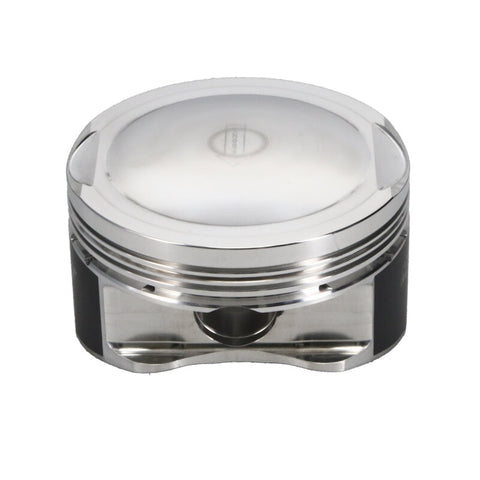 Manley Chrysler 6.1L Hemi 90.9mm Stroke 4.06in Bore +.020 Oversize 10.7:1 CR 5cc Dome Piston Set - 597660C-8