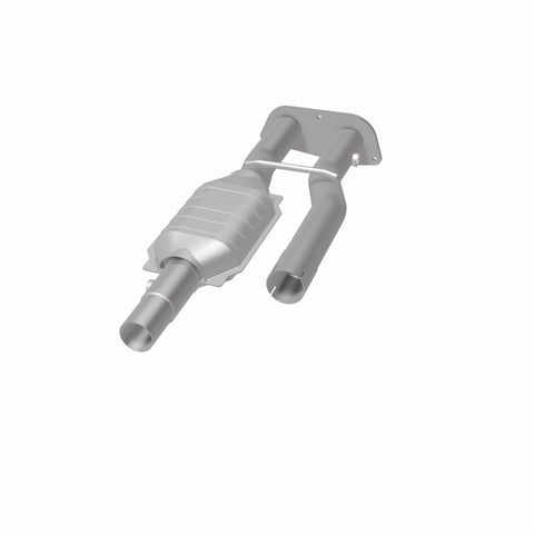 MagnaFlow Conv DF 98 GM Truck 5.7L - 23179