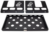 Fishbone Offroad 2018+ Jeep Wrangler JL Interior Storage Rack - FB25113