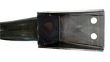 Rust Buster 1999-2004 + 2006 Chevy Silverado 1500 ward Fuel Tank Crossmember - RB7330