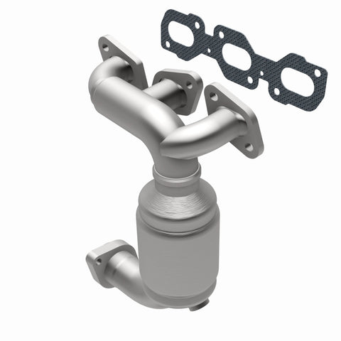 MagnaFlow Conv DF Contour 95-00 2.5L Front MF - 50301
