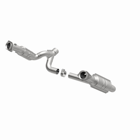 MagnaFlow Conv DF 09-13 Dodge Ram 1500 Pickup 4.7L - 49665