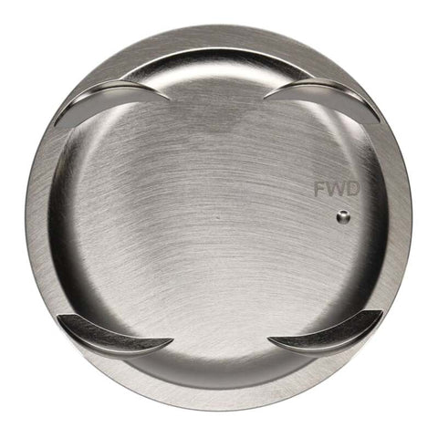 Wiseco Nissan VG30 Turbo -9cc 1.260 X 87MM Piston Shelf Stock Kit - K549M87AP
