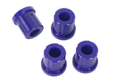 SuperPro Rear Leaf Spring Forward Eye Bushing Kit - SPF0244K