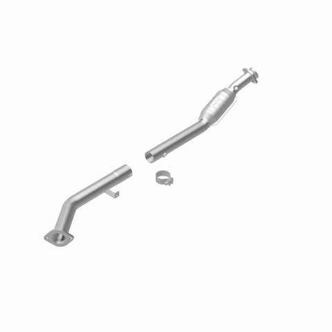 MagnaFlow Conv DF GTO- 2004 8 5.7L OEM - 49729