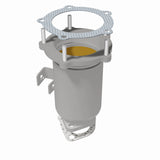 Magnaflow Conv DF 99-01 Protege 1.6/1.8 CA - 454021