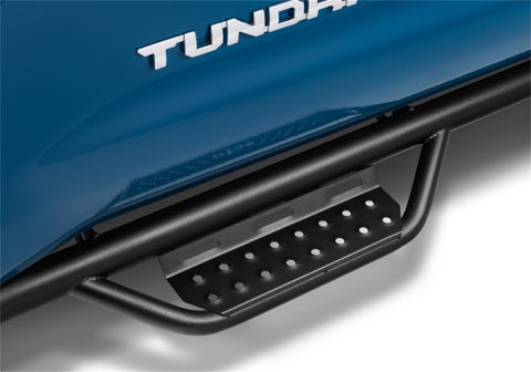 N-Fab 19-22 Chevy 1500 RS Nerf Step Bar - 119417122