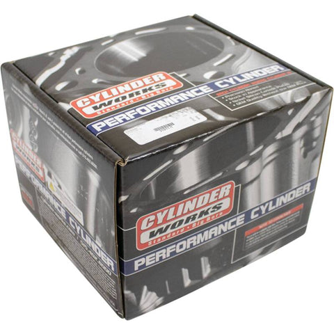 Cylinder Works 09-15 Kawasaki KX 450 F 450cc Big Bore Cylinder 98mm - 31011-1