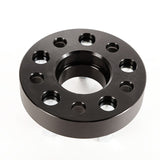 Rugged Ridge Wheel Spacers Black 1.25 inch 15-18 Renegade - 15201.20