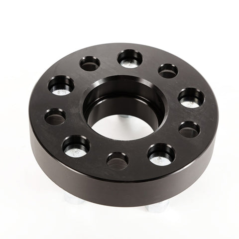 Rugged Ridge Wheel Spacers Black 1.25 inch 15-18 Renegade - 15201.20
