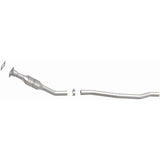MagnaFlow Direct Fit Catalytic Conv 01-04 Chrysler/Dodge Truck Town & Country Van/Grand Caravan 3.8L - 51789