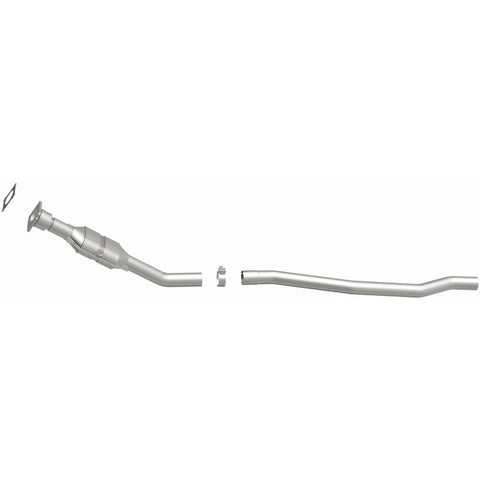 MagnaFlow Direct Fit Catalytic Conv 01-04 Chrysler/Dodge Truck Town & Country Van/Grand Caravan 3.8L - 51789