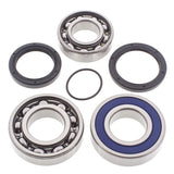 All Balls Racing 08-09 Yamaha RS Vector GT Jack Shaft Bearing & Seal Kit Upper Shaft - 14-1051