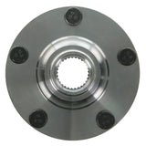 MOOG 02-06 Nissan Altima Front Hub Repair Kit - 518516