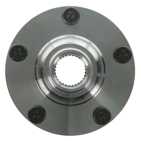 MOOG 02-06 Nissan Altima Front Hub Repair Kit - 518516