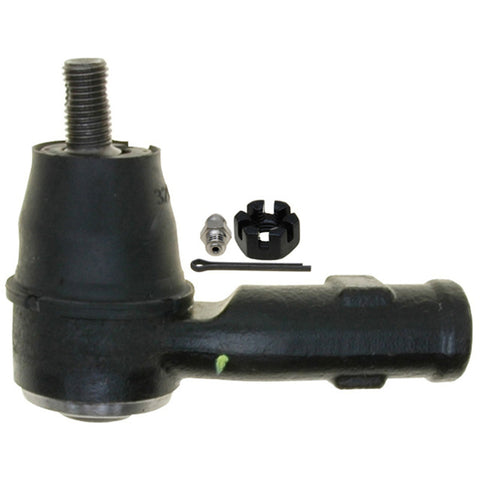 MOOG 08-11 Ford Focus Front Right Outer / Right Outer Tie Rod End - ES800305