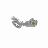MagnaFlow Conv Direct Fit OEM 12-17 Jeep Wrangler 3.6L Underbody - 21-029