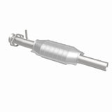 MagnaFlow Conv Ford-Mercury 26X6.5X4 2/2 - 23348