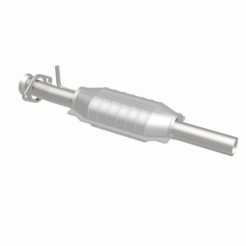 MagnaFlow Conv Ford-Mercury 26X6.5X4 2/2 - 23348