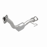 MagnaFlow Direct Fit Catalytic Converter 96-97 Ford Explorer 5.0L - 447102