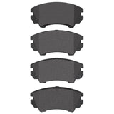 R1 11-17 Saab 9-5 Front Optimum OE Brake Pads - 2552-1404-00