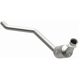 Magnaflow Conv DF 03-05 Jaguar S-Type4.2L D/S - 51224