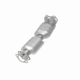 MagnaFlow Conv DF Ford 86 87 - 23386