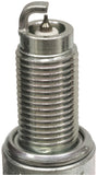 NGK Laser Platinum Spark Plug Box of 4 (ZMR7AP) - 6914