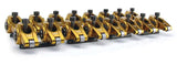 COMP Cams Rocker Arm Ultra Gold Arc LS1 - 19024-16