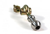 PERRIN 04-21 Subaru STI 6spd Short Shifter Adapter w/Shifter Bushings Kit - PSP-INR-220
