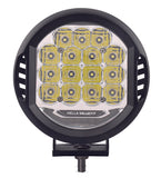 Hella 500 LED Driving Lamp - Single - 358117161
