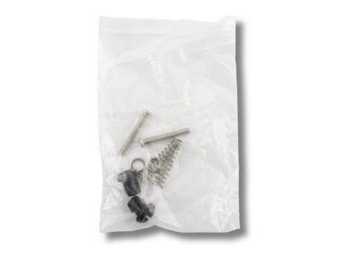 Raxiom 05-11 Toyota Tacoma 07-13 Toyota Tundra Axial Series LED Fog Lights - TT22207