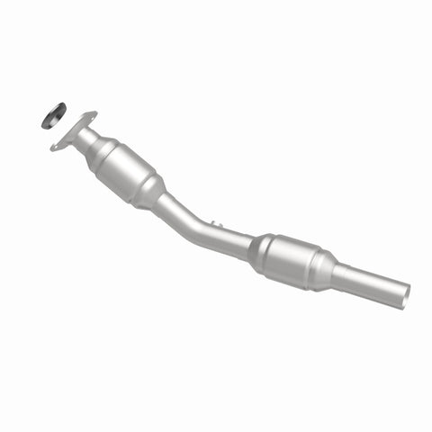 MagnaFlow Direct Fit Catalytic Converter Converter 05-08 Toyota Corolla 1.8L - 551461
