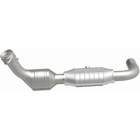 MagnaFlow Direct Fit Catalytic Converter 99-00 Ford Exped 4.6L - 51278