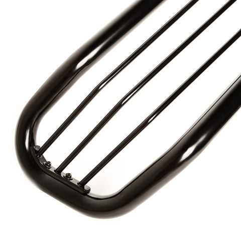 Rugged Ridge Grille Guard Black 11-18 Jeep Grand Cherokee WK - 11513.02