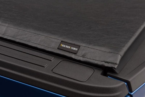Truxedo 15-21 Ford F-150 6ft 6in Deuce Bed Cover - 798301