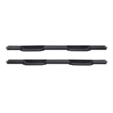 Westin 2019 Chevrolet Silverado/Sierra 1500 Crew Cab Xtreme Nerf Step Bars - Textured Black - 56-24135