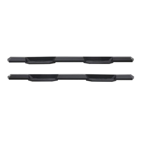 Westin 2019 Chevrolet Silverado/Sierra 1500 Crew Cab Xtreme Nerf Step Bars - Textured Black - 56-24135