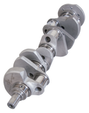 Eagle Chevrolet 305/350 3.500in Stroke Forged 4340 Steel Lightweight Crankshaft - 4350350057LA