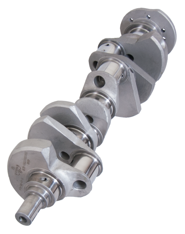 Eagle Chevrolet 305/350 3.500in Stroke Forged 4340 Steel Lightweight Crankshaft - 4350350057LA