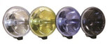 Hella Rallye 4000 Series Yellow Cover Lens (Pair) - H87988431