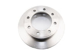 DBA 99-04 Ford F-250 Super Duty 4WD Front Street Series Standard Rotor - DBA798
